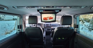 Volkswagen Multivan T6 2016 Volkswagen Multivan Volkswagen Multivan 2.0 BiTDI L1 Generation SIX DSG 2.0, zdjęcie 10