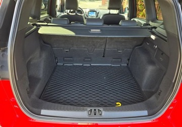 Ford Kuga II SUV Facelifting 2.0 TDCi 180KM 2017 Ford Kuga ST-line 2.0 diesel 180KM Automat Naped 4x4 Gwarancja Zamiana Zar, zdjęcie 17