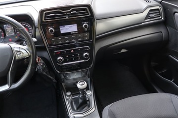 Ssangyong Tivoli Crossover Facelifting 1.5 GDI-T 163KM 2021 SsangYong Tivoli 1.5 T-GDI, Salon Polska, zdjęcie 7