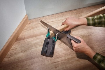 Регулируемое стусло 100 мм Wolfcraft WF6948200 Шаблон обрезки