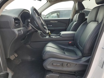 Honda Pilot II 2023 Honda Pilot Touring 2023 3.5l 3.5 Benzyna 285KM, zdjęcie 7