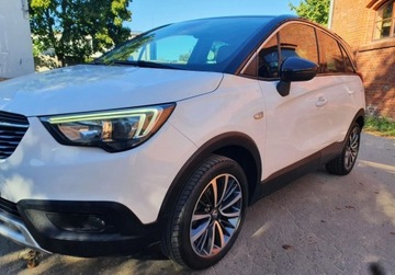Opel 2018 Opel Crossland X Kamera LED Nawigacja GetHelp 1.5 Diesel 120KM, zdjęcie 7