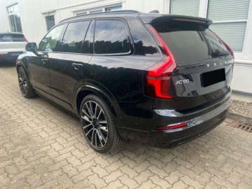 Volvo XC90 II 2026 VOLVO XC90 B5 AWD Ultra Dark Suv 2.0 (250KM) 2026, zdjęcie 1