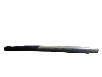 SKODA ROOMSTER LIFT SCOUT 14R LISTWA PROGOWA LEWY BOK 5J7853906