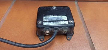 БЛОК ПИТАНИЯ АНТЕНННОГО УСИЛИТЕЛЯ MERCEDES W124