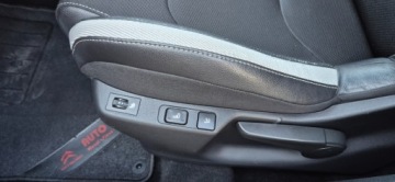 DS 4 I Hatchback (Citroen) 1.6 HDi 112KM 2013 Citroen DS4 1.6 eHdi 112ps Automat Serwis ASO Masaze Piekny Gwarancja!, zdjęcie 10