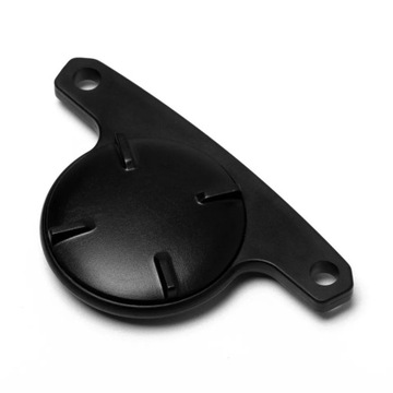 Велосипедное крепление под седло для GPS-локатора Apple AirTag