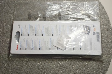 Чехол для карты памяти HAMA Vegas SD/SW/M