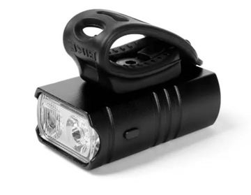 МОЩНАЯ СВЕТОДИОДНАЯ ВЕЛОСИПЕДНАЯ ФАРА 1000 ЛЮМЕН ПЕРЕДНЯЯ + ЗАДНЯЯ