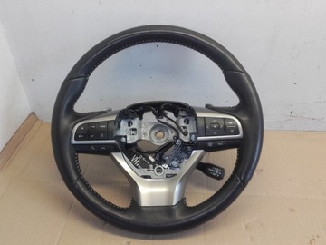 LEXUS RX 450H IV 4 15r- KIEROWNICA PODGRZEWANA