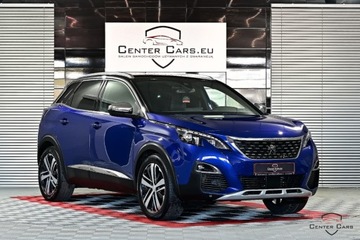 Peugeot 3008 II 2018 Peugeot 3008 2.0 HDi GT Full LED Nav Pol Skora Kam.El.FotKlapa Masaz KeyLe, zdjęcie 2
