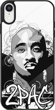 Etui GLASS 2PAC SAMSUNG A53 5G
