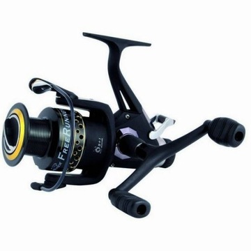 Kołowrotek ROBINSON Freerunner 506 +GRATIS!