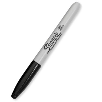 MARKER PERMANENTNY SHARPIE Z USA