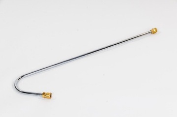 STALOWA KĄTOWA LANCA DO PODWOZI DO MYJEK NILFISK