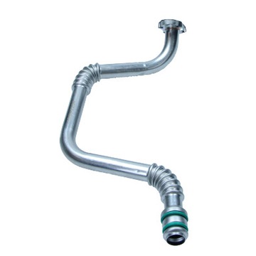 PRZEWÓD OLEJOWY TURBOSPRĘŻARKI RENAULT ESPACE IV