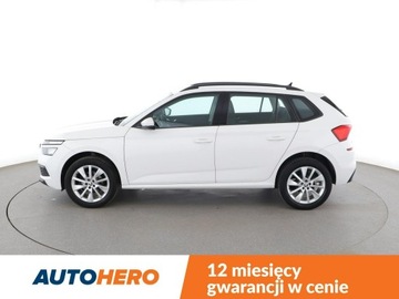 Skoda Kamiq Crossover 1.0 TSI 95KM 2019 Škoda Kamiq Skoda Kamiq klima czujniki parkowania, zdjęcie 1