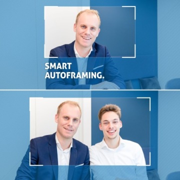 PureTools PT-CAM-200 4K ePTZ-камера