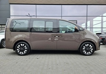 Hyundai Staria 1.6 T-GDI HEV 225KM 2025 Hyundai Staria HEV 225KM 7 osobowy Luxury OFERTA SPECJALNA 1.6 225KM, zdjęcie 5