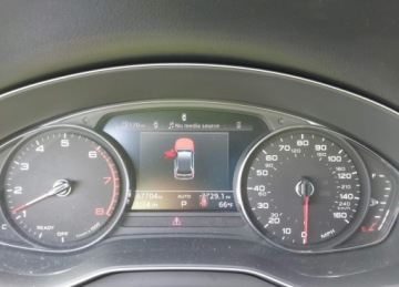 Audi Q5 II 2021 Audi Q5 Premium 45 Tfsi Quattro S Tronic, od ubezpieczalni 2.0 Benzyna, zdjęcie 12