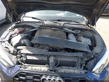 Audi A5 F5 2021 Audi a5 Sportback Prestige 45 Tfsi Quattro S Tronic 2021 2.0l 2.0 Benzyna, zdjęcie 8