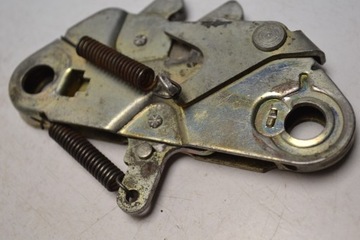 Замок капота Полонез