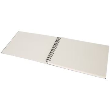 НАБОР ДЛЯ ЭСКИЗОВ A4 SKETCHBOOK + КАРАНДАШИ ЛАСТИК ПАСТЕЛИ ЧЕХОЛ ДЛЯ ТОЧИЛКИ