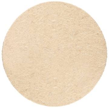 Фетр полировальный 125 х 20 мм, М14