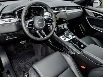 Jaguar F-Pace SUV Facelifting 2.0 D 163KM 2025 Jaguar F-PACE MY25.5 2.0D I4 163 PS AWD Auto R-Dyn, zdjęcie 3