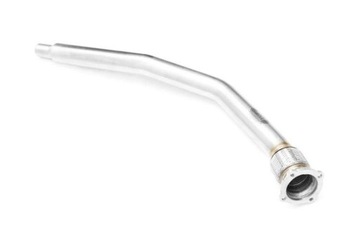 DOWNPIPE AUDI A3 1.8 T 8L QUATTRO 1996-2003 150-180