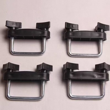 АКСЕССУАРЫ ДЛЯ УСТАНОВКИ БАГАЖНИКОВ НА БАГАЖНИК НА КРЫШЕ