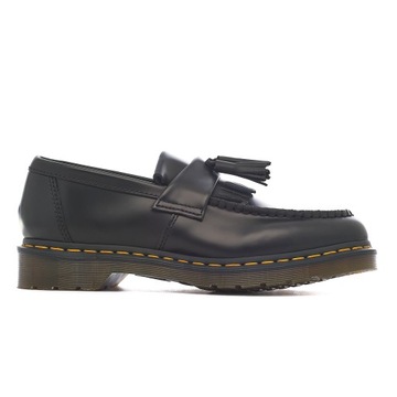 Półbuty Dr. Martens Adrian YS, damskie skórzane DM22209001 39