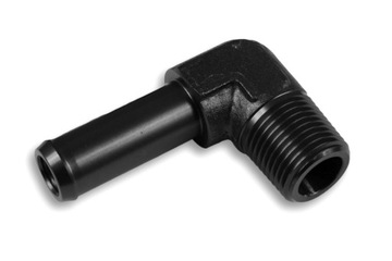 Łącznik 90st 1/4 NPT na króciec 3/8