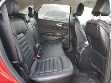 Ford Edge II 2024 Ford Edge Sel, 2024r., 4x4, 2.0L 2.0 Benzyna 250KM, zdjęcie 9