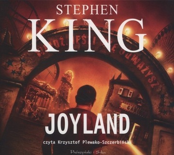 Joyland Stephen King