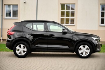 Volvo XC40 Crossover Facelifting 1.5 T2 129KM 2022 XC40__ MODEL PO LIFTINGU __44000 PRZEBIEG __100% BEZWYPADKOWY, zdjęcie 13