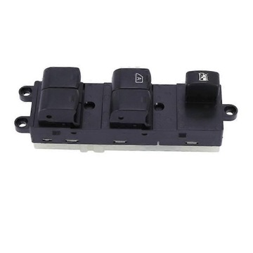 PŘEPÍNAČ OKNO ELEKTRICKÉ DO J10 2.0 4WD NAVARA D40 25401-JD001