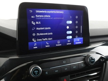 Ford Kuga III SUV Plug-In 2.5 EcoBlue 225KM 2020 Ford Kuga PHEV full LED skóra/alcantara navi, zdjęcie 26