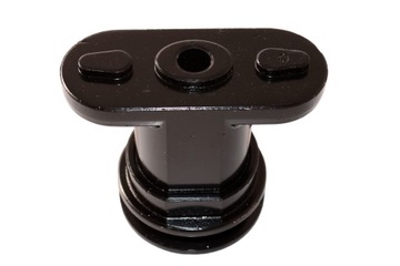 ADAPTER NOŻA Z KOŁEM PASOWYM NAC LS50 S511V LS46