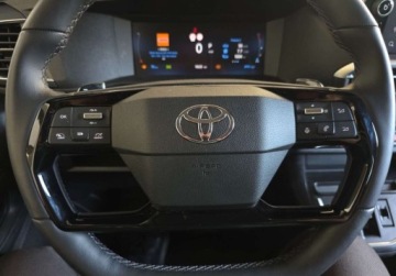 Toyota 2024 Toyota Proace Verso Toyota PROACE VERSO 2.0 D4-D Long Business FV 23 P, zdjęcie 10