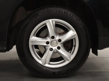 Mitsubishi ASX I SUV 1.6 MIVEC 117KM 2012 Mitsubishi ASX 1.6 MIVEC, Salon Polska, Klima, zdjęcie 14