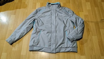 ZIMOWA DAMSKA KURTKA SOFTSHELL ENGELBERT STRAUSS MOTION 2020 STAN IDEALNY