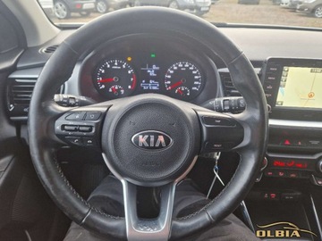Kia Stonic I Crossover 1.4 DOHC 100KM 2017 Kia Stonic Led Kamera Cofania Nawigacja 1.4 Benzyna 100KM, zdjęcie 27