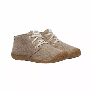 Buty miejskie damskie KEEN MOSEY CHUKKA