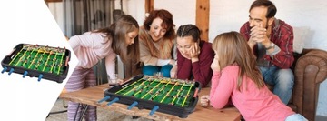 ИГРОВОЙ СТОЛ 7в1 ФОССИБИЛЬЯРД БОУЛИНГ КИБЕРГАЙ