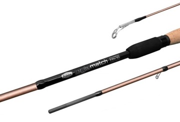WĘDKA DELPHIN LEGIA MATCH 420cm do 30g