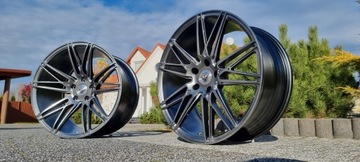 ДИСКИ ALURIMS AR004 для BMW E39 E60 E61 Concave 20