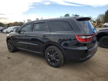 Dodge Durango III 2021 Dodge Durango RT 2021 5.7L 5.7 Benzyna 360KM, zdjęcie 1