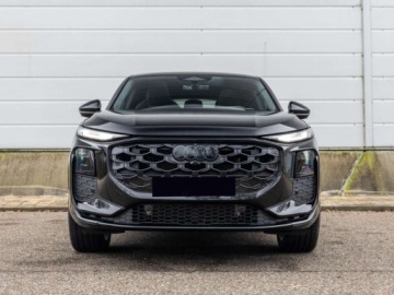 Audi 2025 AUDI Q3 TFSI S line Sportback Suv 1.5 (150 KM) 2025, zdjęcie 3