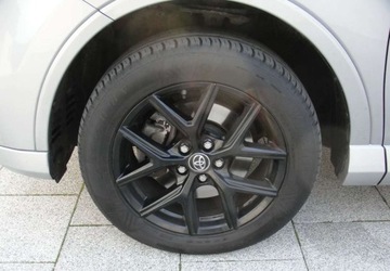 Toyota RAV4 IV MPV Facelifting 2.5 Hybrid 197KM 2018 Toyota RAV4 Toyota RAV4 Hybrid Selection 4x4 2.5 Hybryda 197KM, zdjęcie 22